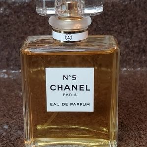 CHANEL NO. 5 - 50ml